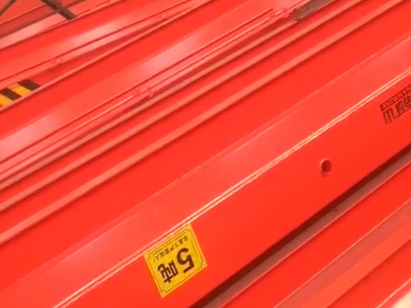 如何選擇單梁起重機(jī)